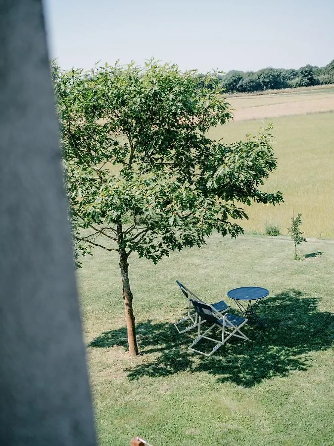 Agroturismo Can Serra 1786 Llagostera