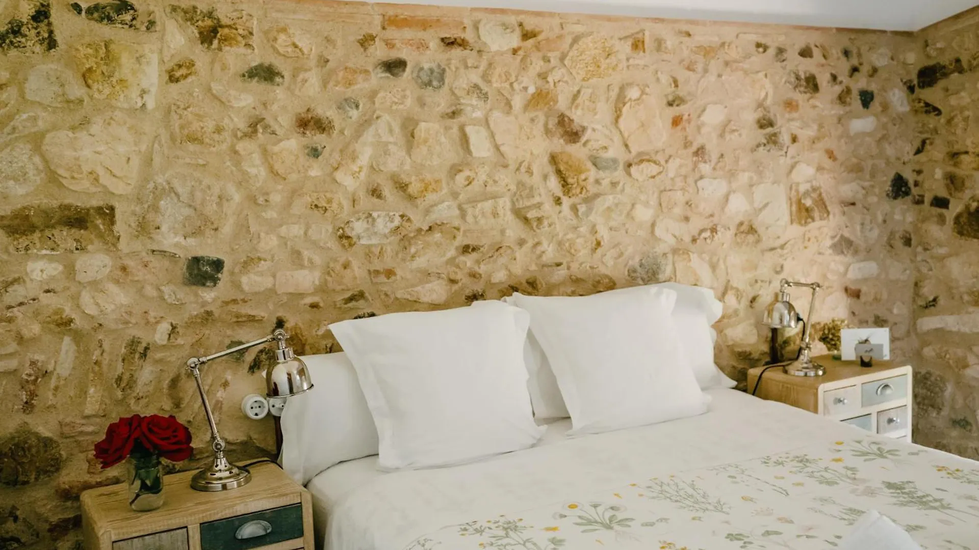 Can Serra 1786 Llagostera Agroturismo