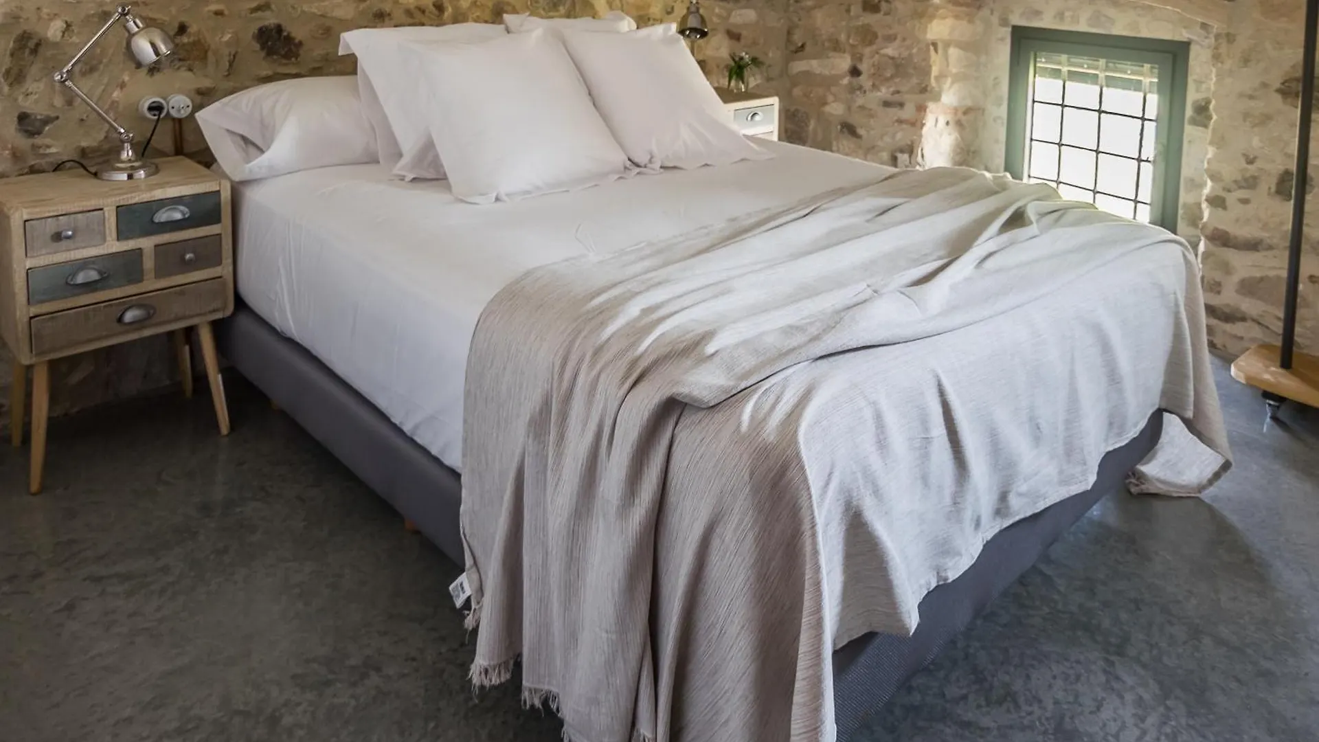 Agroturismo Can Serra 1786 Llagostera España
