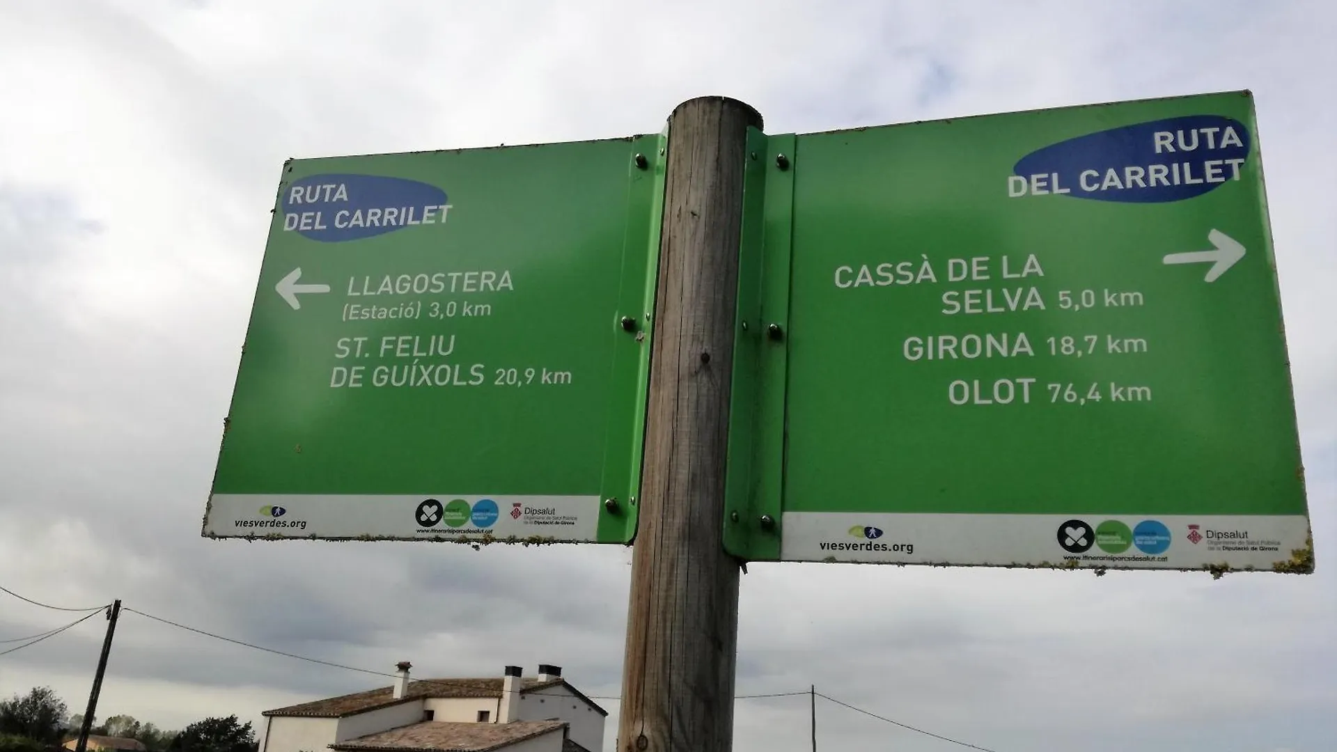 Can Serra 1786 Llagostera Agroturismo