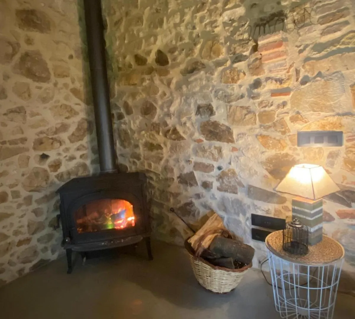 Can Serrà 1786 Llagostera