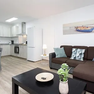 Home2book Charming Cruz, Wifi Santa Cruz de Tenerife