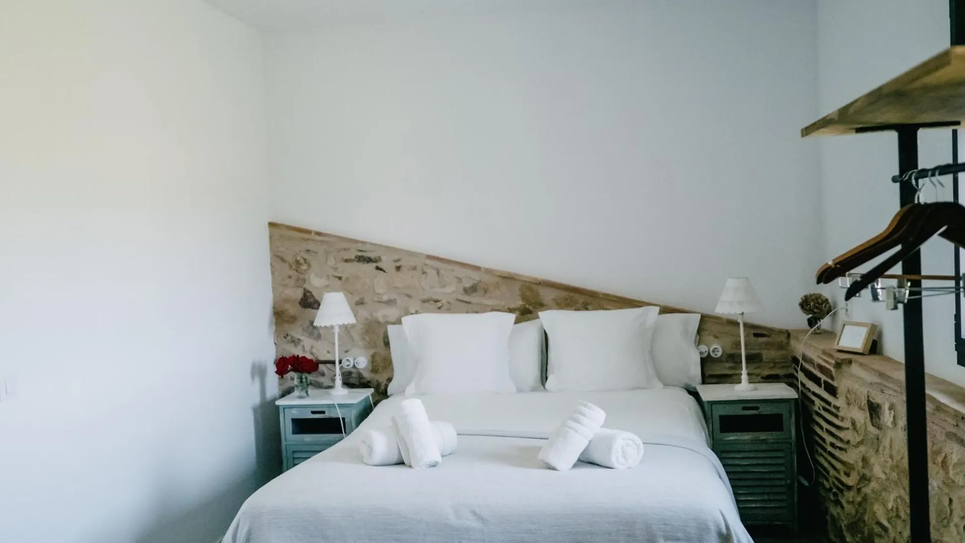Alloggio per agriturismo Can Serrà 1786 Llagostera