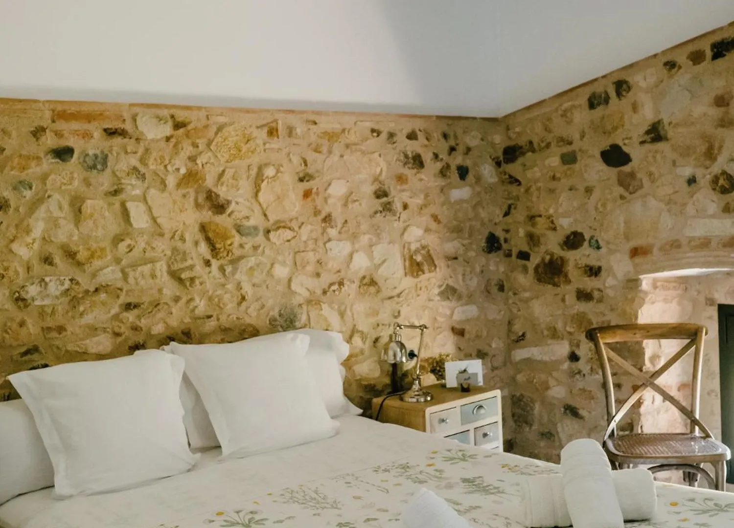 Can Serra 1786 Llagostera Gospodarstwo agroturystyczne