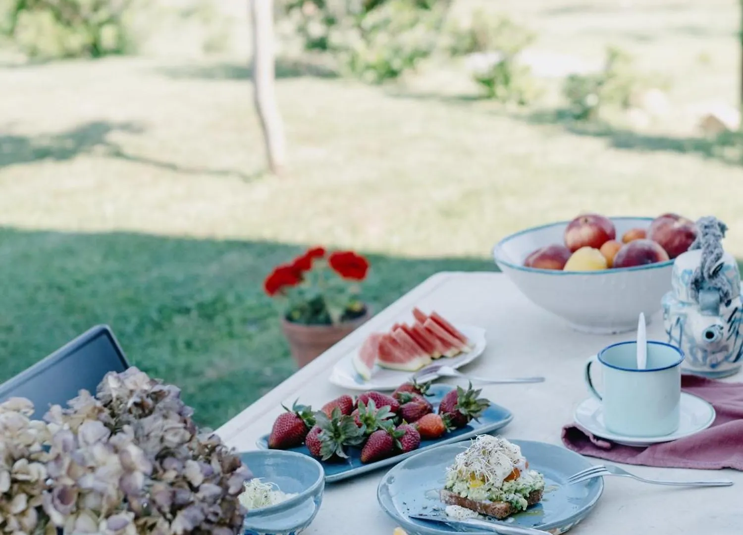 Can Serrà 1786 Llagostera Alloggio per agriturismo