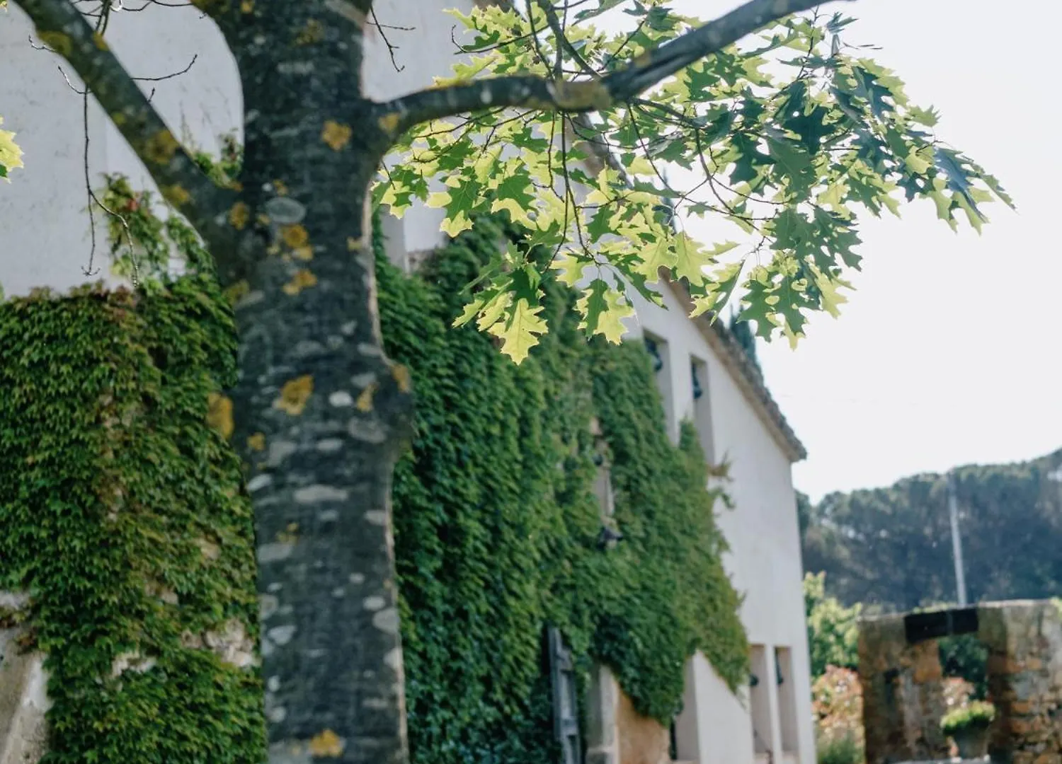 Can Serrà 1786 Llagostera 0*,