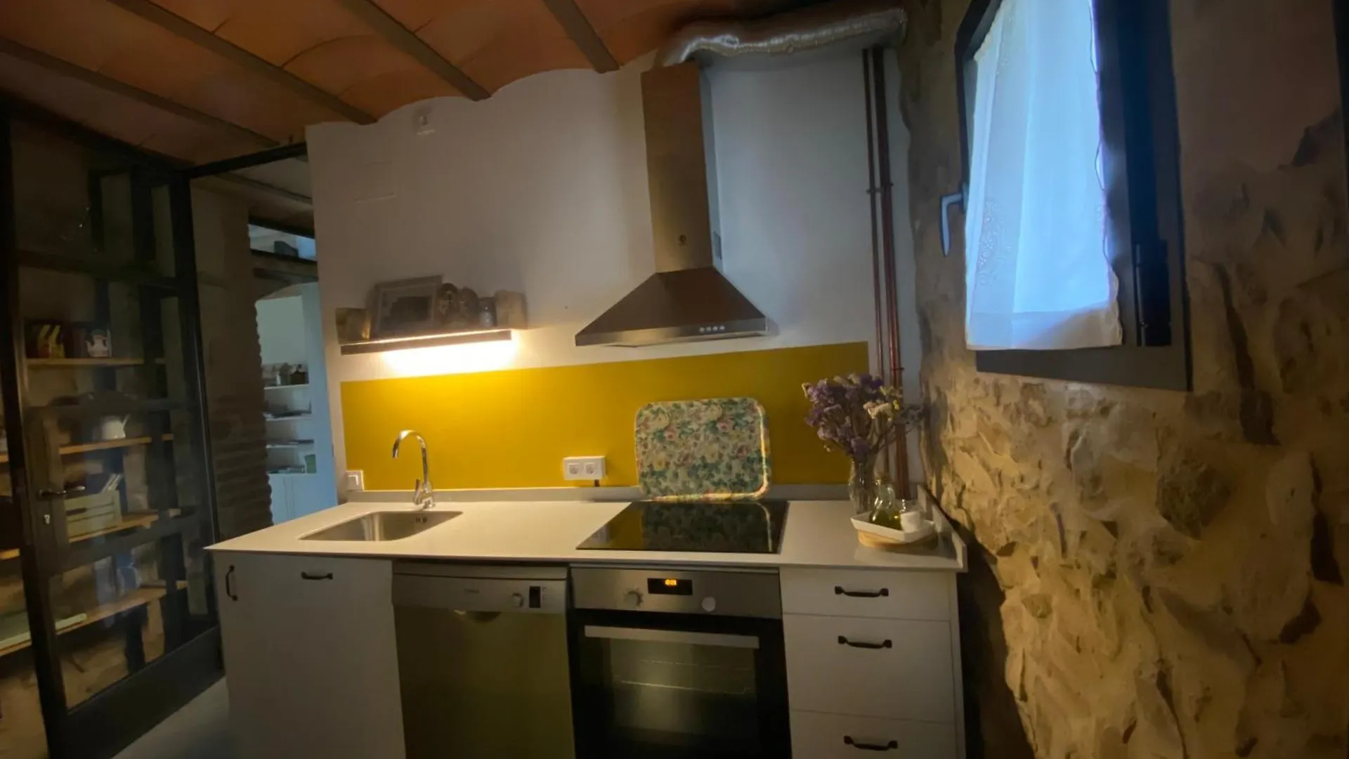 Can Serrà 1786 Llagostera 0*,  Spagna