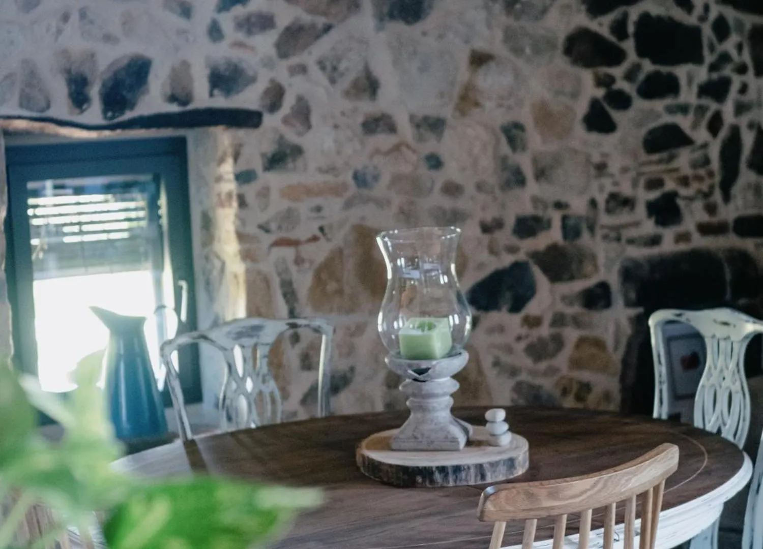 Can Serra 1786 Llagostera Gospodarstwo agroturystyczne