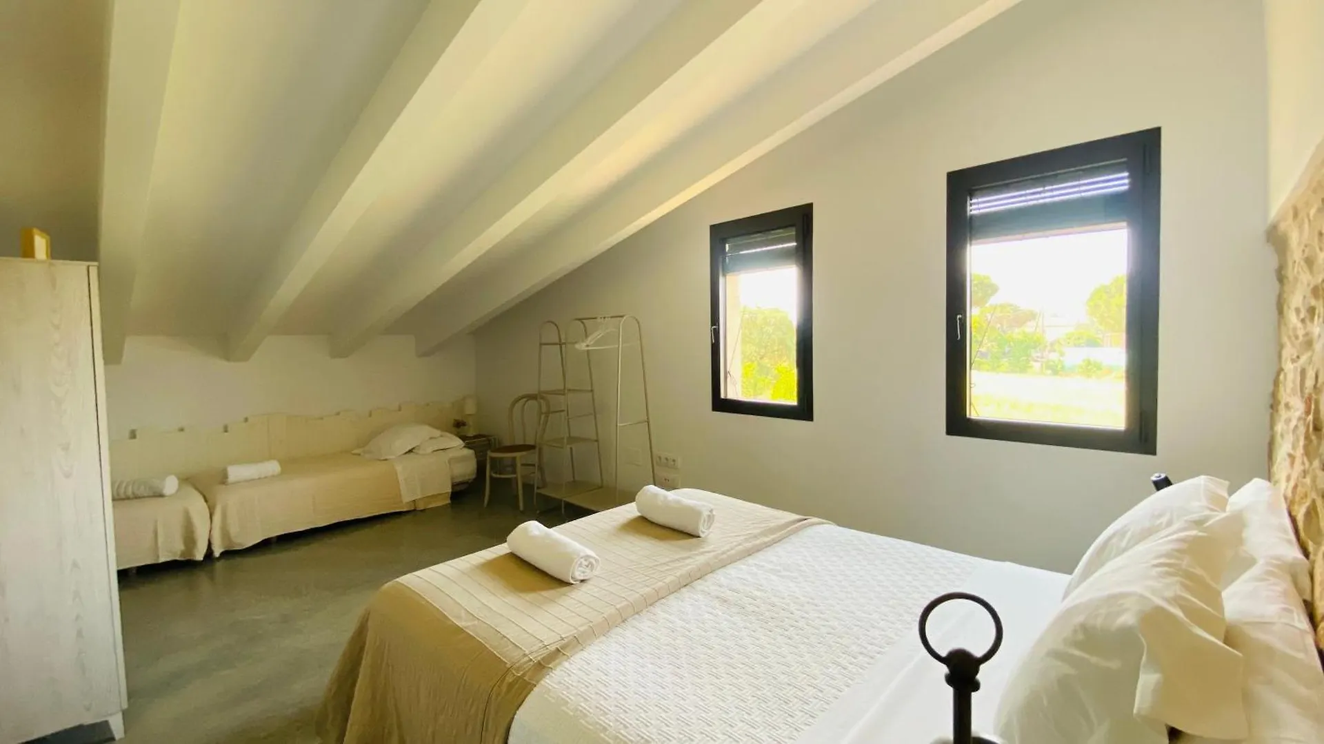 Can Serra 1786 Llagostera