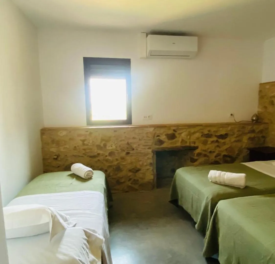 Can Serra 1786 Llagostera Hiszpania
